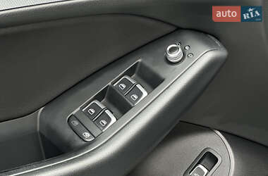 Внедорожник / Кроссовер Audi Q5 2014 в 