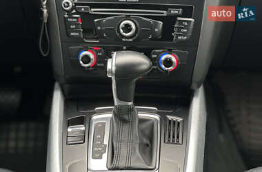 Внедорожник / Кроссовер Audi Q5 2014 в 