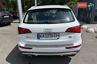 Внедорожник / Кроссовер Audi Q5 2014 в 