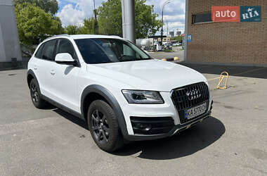 Audi Q5 2014 Audi Q5 2014