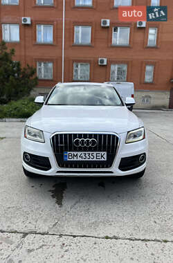 Audi Q5 2013 Audi Q5 2013