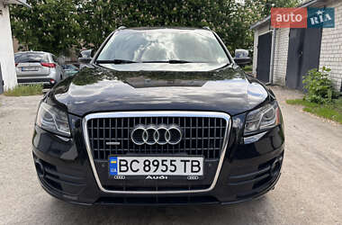 Audi Q5 2010