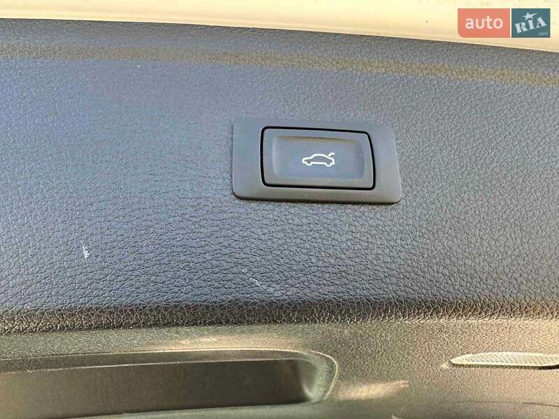 Внедорожник / Кроссовер Audi Q5 2019 в Кривом Роге