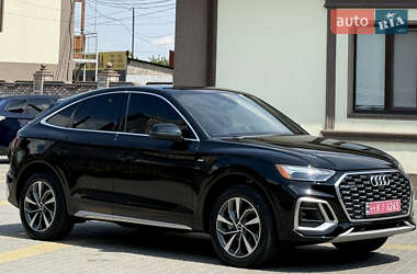 Audi Q5 2022 Audi Q5 2022