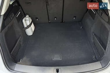 Внедорожник / Кроссовер Audi Q5 2023 в 