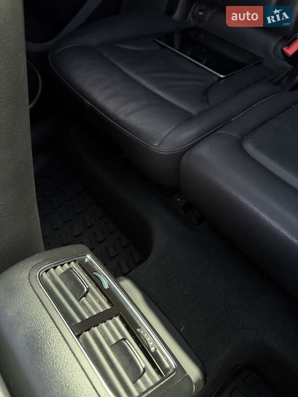 Внедорожник / Кроссовер Audi Q5 2012 в Ивано-Франковске