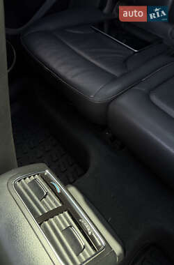 Внедорожник / Кроссовер Audi Q5 2012 в 