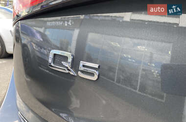 Внедорожник / Кроссовер Audi Q5 2014 в 
