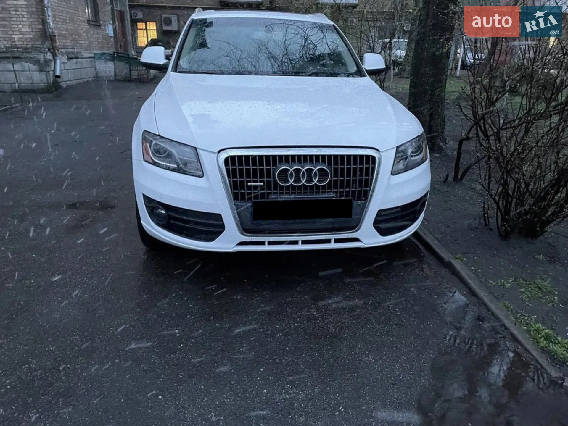 2011 Audi Q5 - мініатюра 4