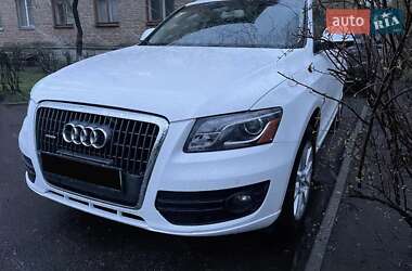 Audi Q5 2011