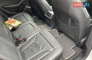 Внедорожник / Кроссовер Audi Q5 2011 в 