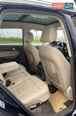 Внедорожник / Кроссовер Audi Q5 2013 в 