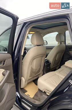 Внедорожник / Кроссовер Audi Q5 2013 в 
