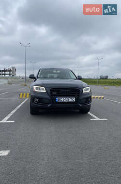 Audi Q5 2013 Audi Q5 2013