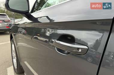 Внедорожник / Кроссовер Audi Q5 2018 в 