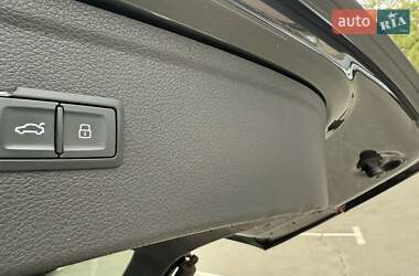 Внедорожник / Кроссовер Audi Q5 2018 в 