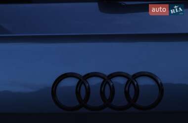 Внедорожник / Кроссовер Audi Q5 2018 в 