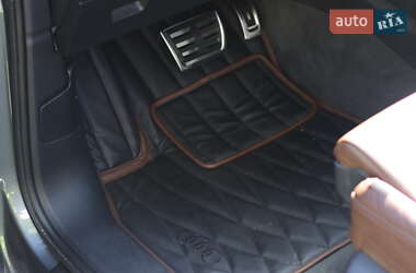 Внедорожник / Кроссовер Audi Q5 2018 в 
