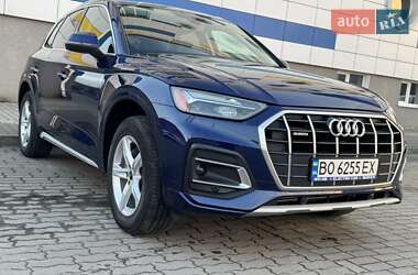 Audi Q5 2021 Audi Q5 2021