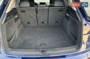 Внедорожник / Кроссовер Audi Q5 2021 в 