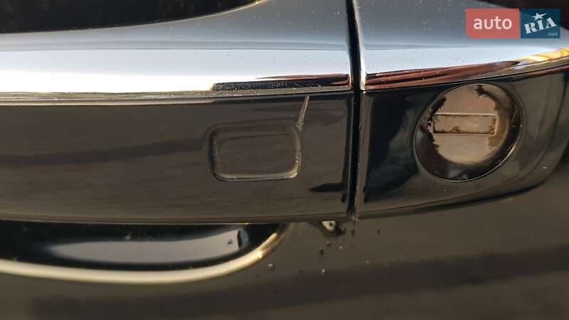 Внедорожник / Кроссовер Audi Q5 2015 в Городке