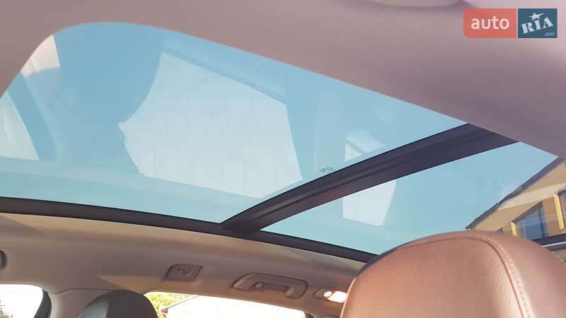 Внедорожник / Кроссовер Audi Q5 2015 в Городке