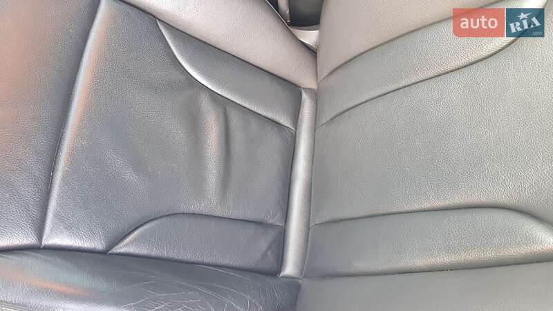 Внедорожник / Кроссовер Audi Q5 2015 в Городке