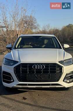 Audi Q5 2021 Audi Q5 2021