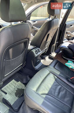 Внедорожник / Кроссовер Audi Q5 2013 в 