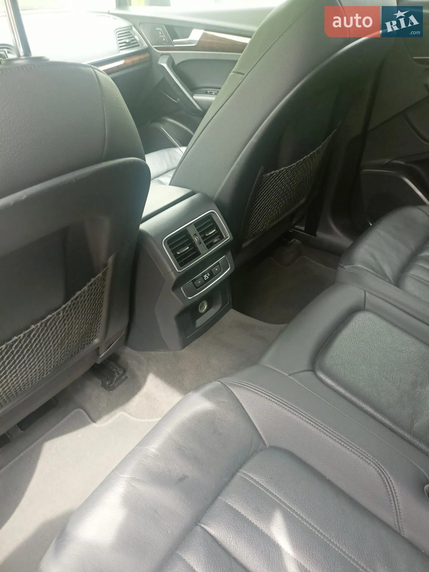 2018 Audi Q5 - мініатюра 23