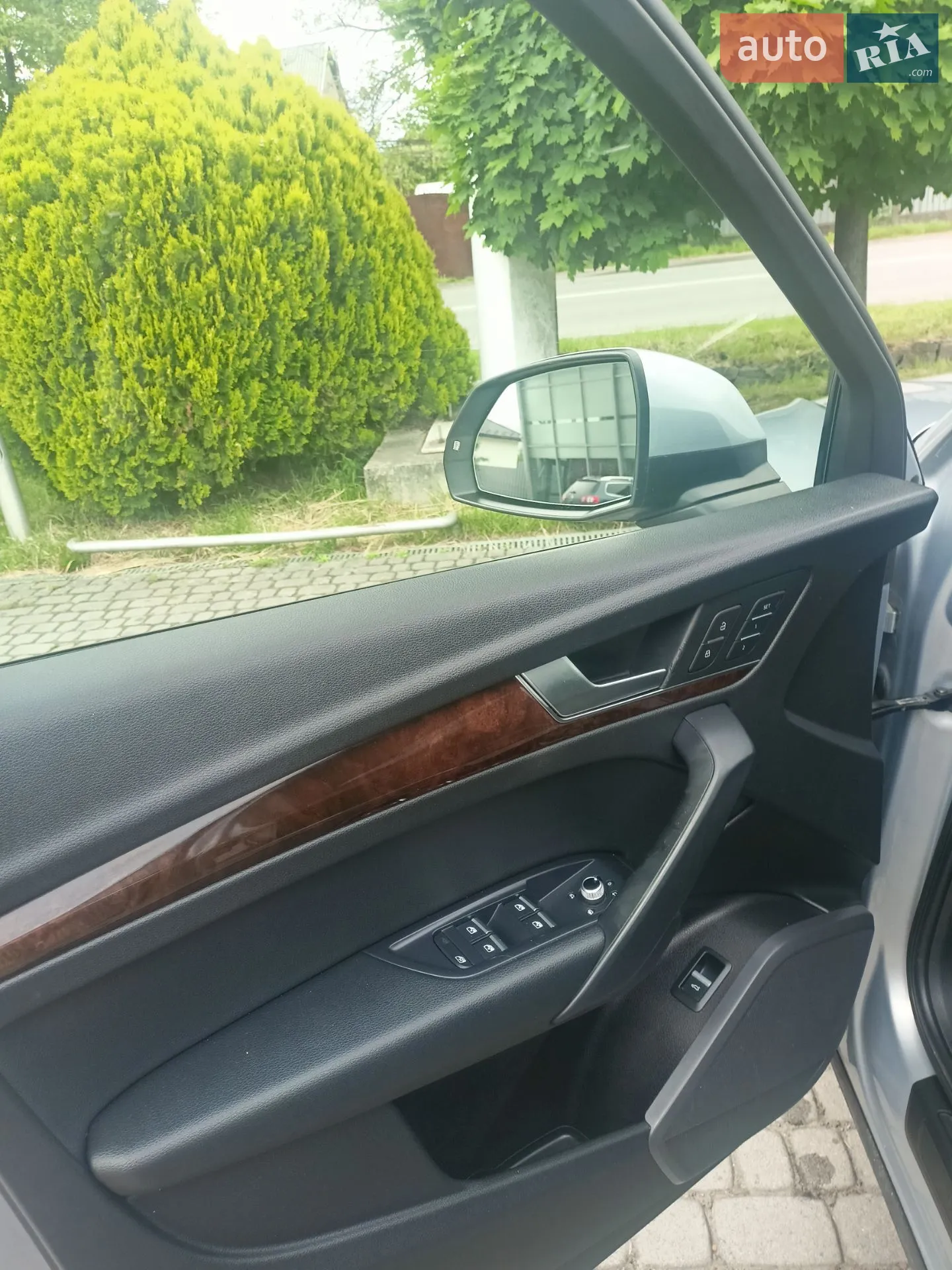 2018 Audi Q5 - мініатюра 50