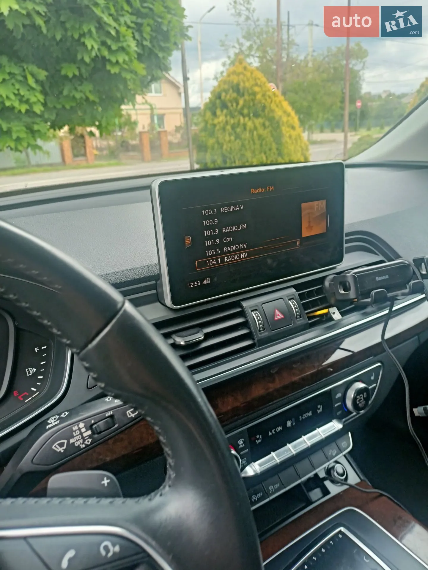 2018 Audi Q5 - мініатюра 52