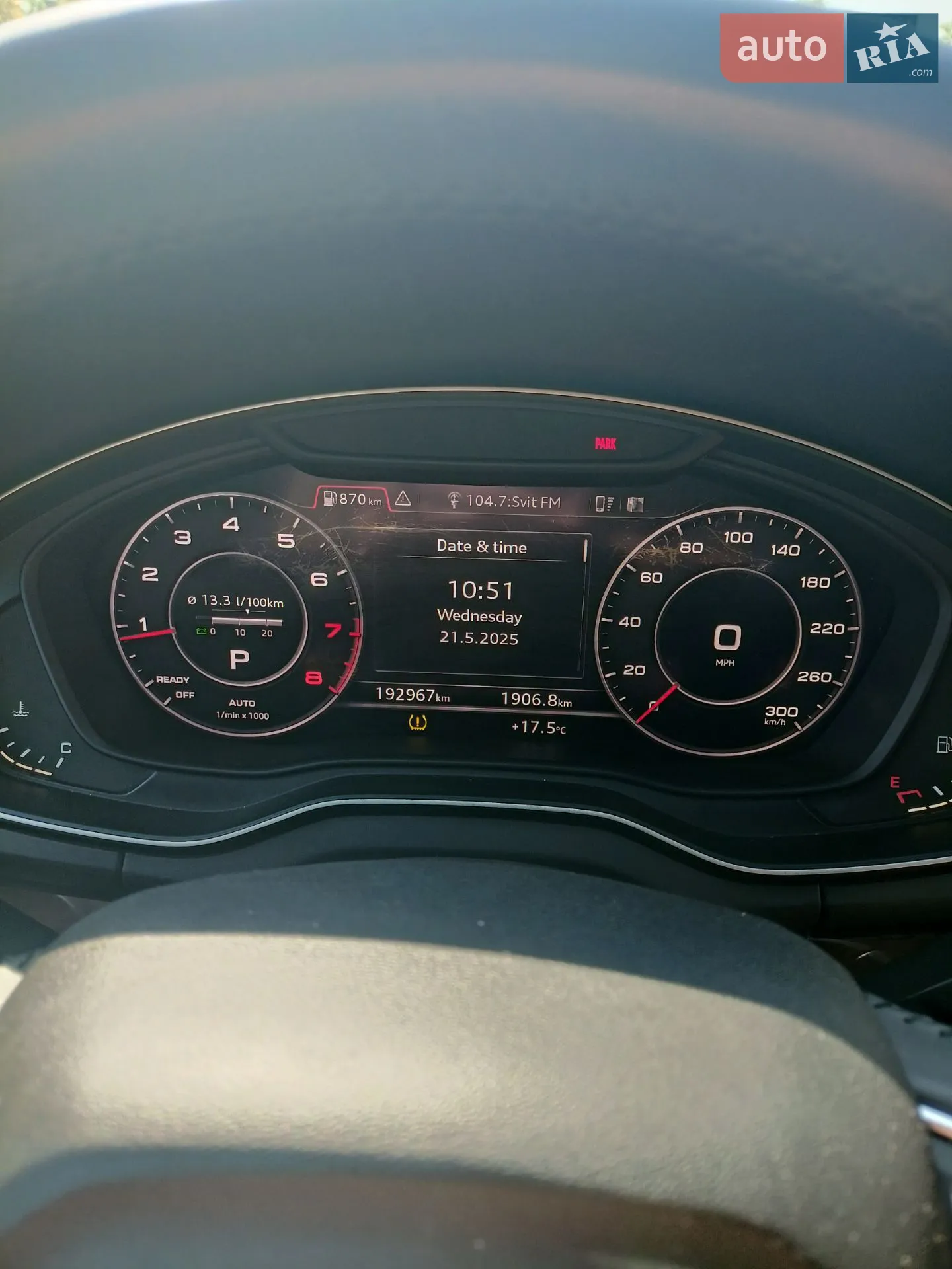 2018 Audi Q5 - мініатюра 68