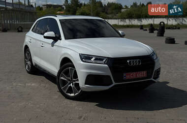 Audi Q5 2020 Audi Q5 2020