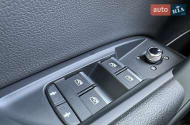 Внедорожник / Кроссовер Audi Q5 2019 в 