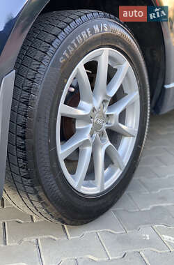 Внедорожник / Кроссовер Audi Q5 2010 в 