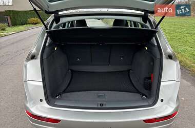 Внедорожник / Кроссовер Audi Q5 2015 в 