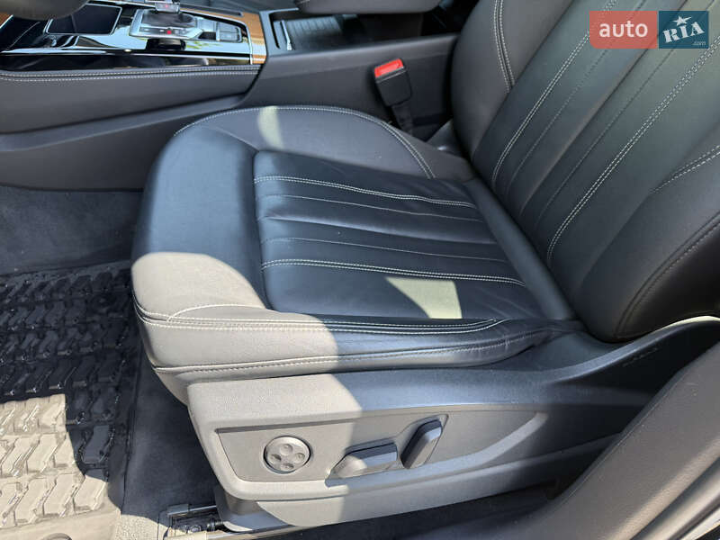 Внедорожник / Кроссовер Audi Q5 2021 в Черновцах фото 25 Внедорожник / Кроссовер Audi Q5 2021 в Черновцах