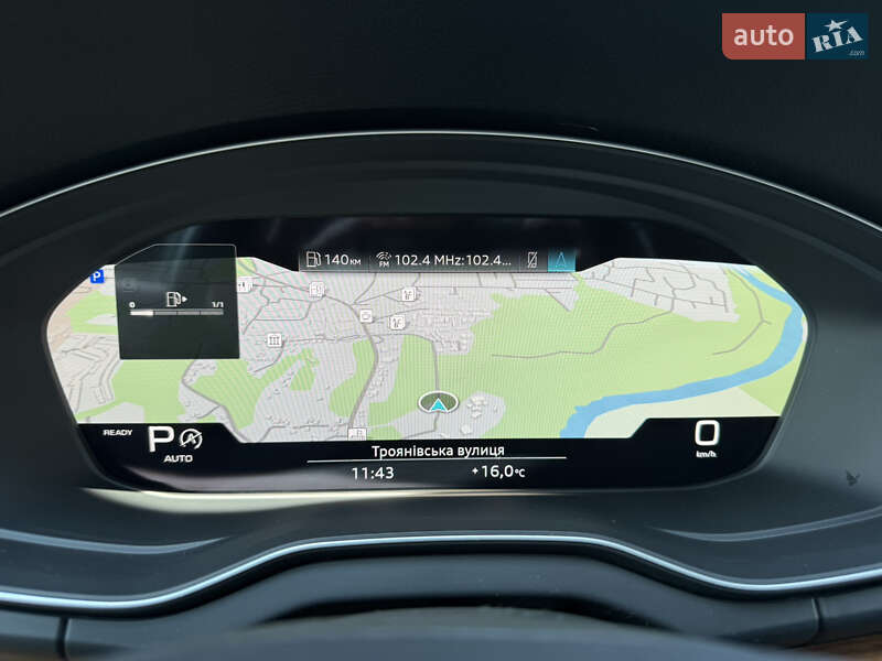 Внедорожник / Кроссовер Audi Q5 2021 в Черновцах фото 36 Внедорожник / Кроссовер Audi Q5 2021 в Черновцах