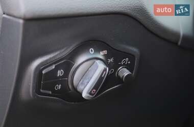 Внедорожник / Кроссовер Audi Q5 2012 в 