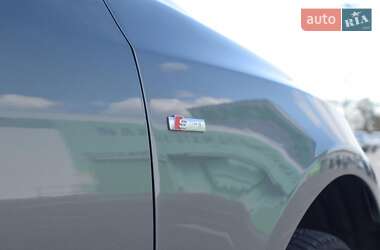 Позашляховик / Кросовер Audi Q5 2012 в 