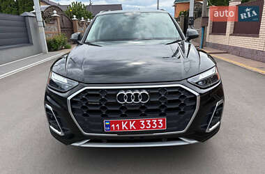 Audi Q5 2021 Audi Q5 2021