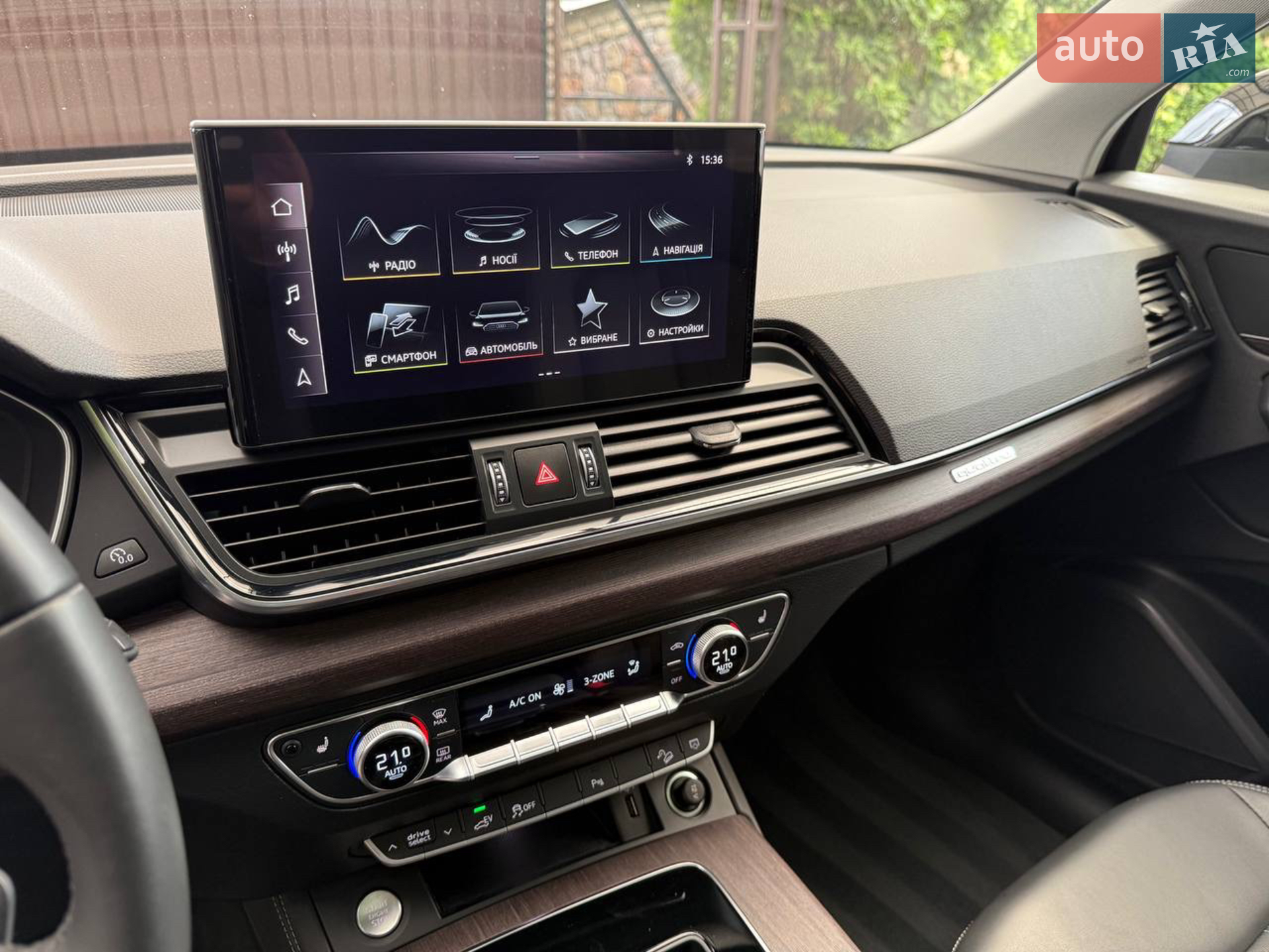 2021 Audi Q5 - мініатюра 15