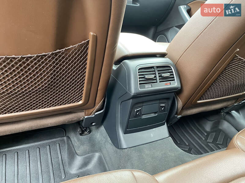 Внедорожник / Кроссовер Audi Q5 2013 в Коломые