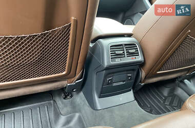 Внедорожник / Кроссовер Audi Q5 2013 в 