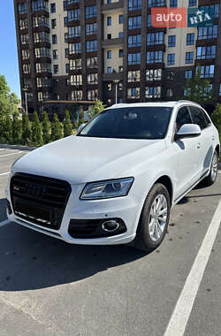 Audi Q5 2013 Audi Q5 2013