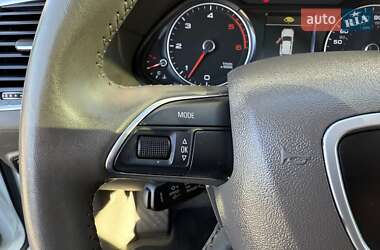 Внедорожник / Кроссовер Audi Q5 2014 в 
