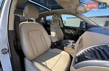 Внедорожник / Кроссовер Audi Q5 2014 в 