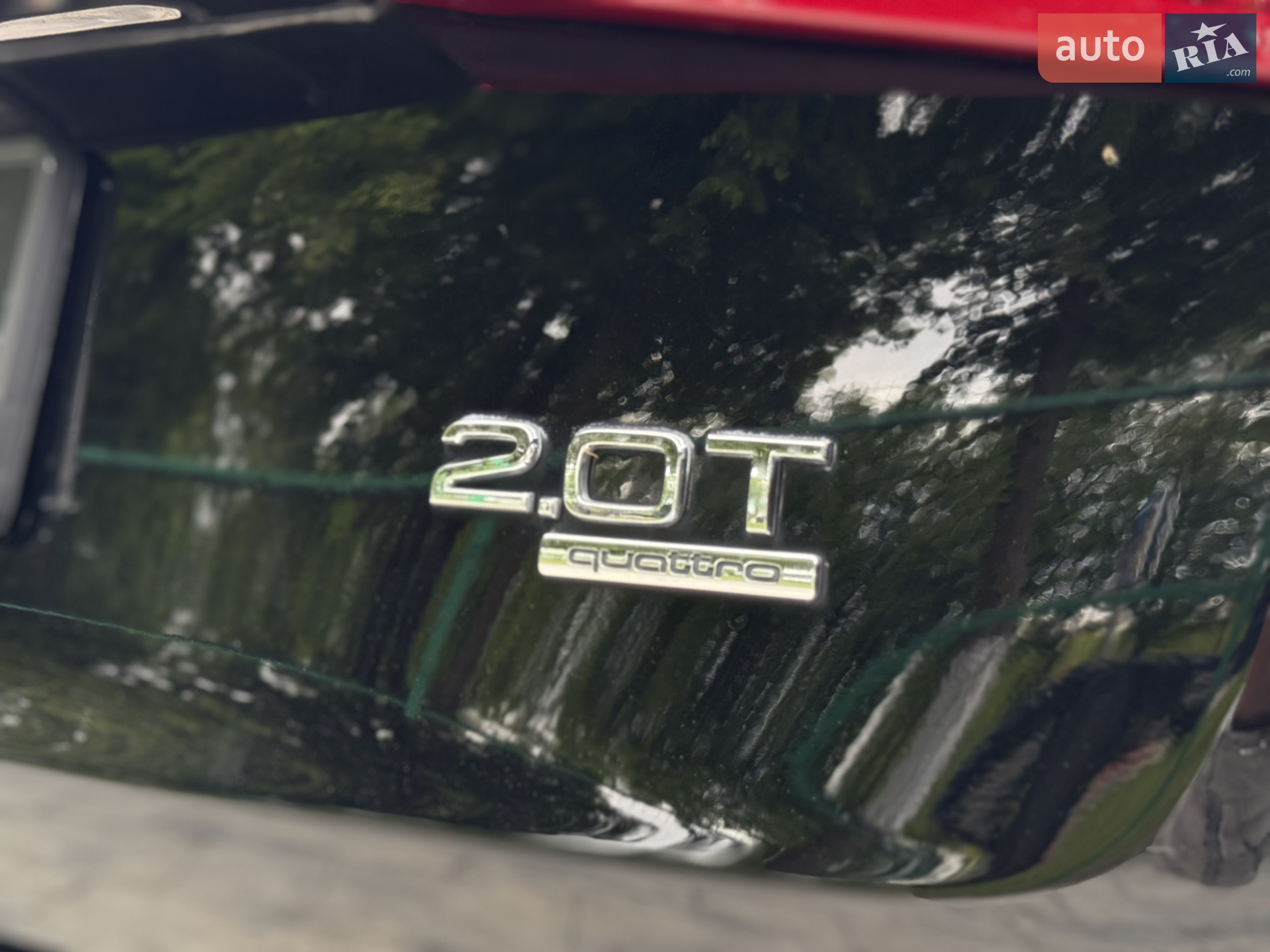 2012 Audi Q5 - мініатюра 9