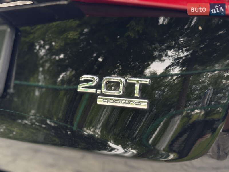 Позашляховик / Кросовер Audi Q5 2012 в Івано-Франківську фото 9 Позашляховик / Кросовер Audi Q5 2012 в Івано-Франківську